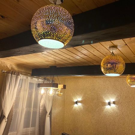 Silumetras Hotell Ventspils Exteriör bild