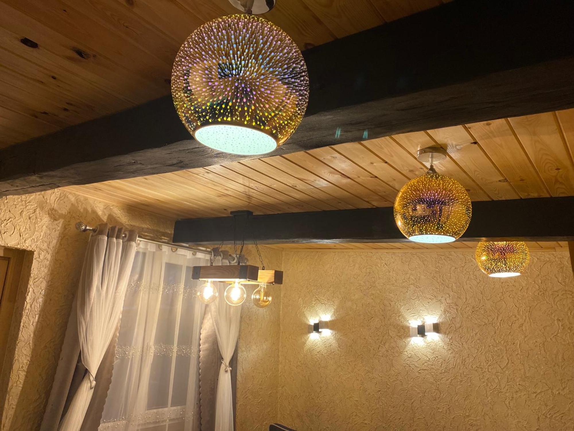 Silumetras Hotell Ventspils Exteriör bild
