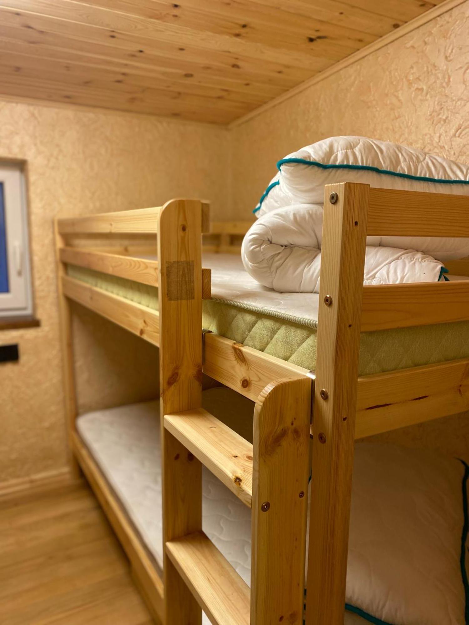 Silumetras Hotell Ventspils Exteriör bild