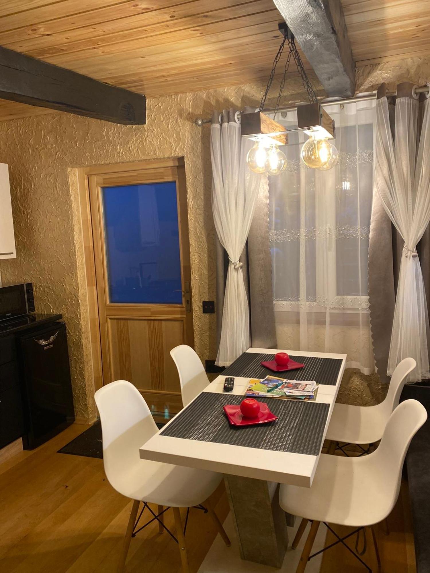 Silumetras Hotell Ventspils Exteriör bild