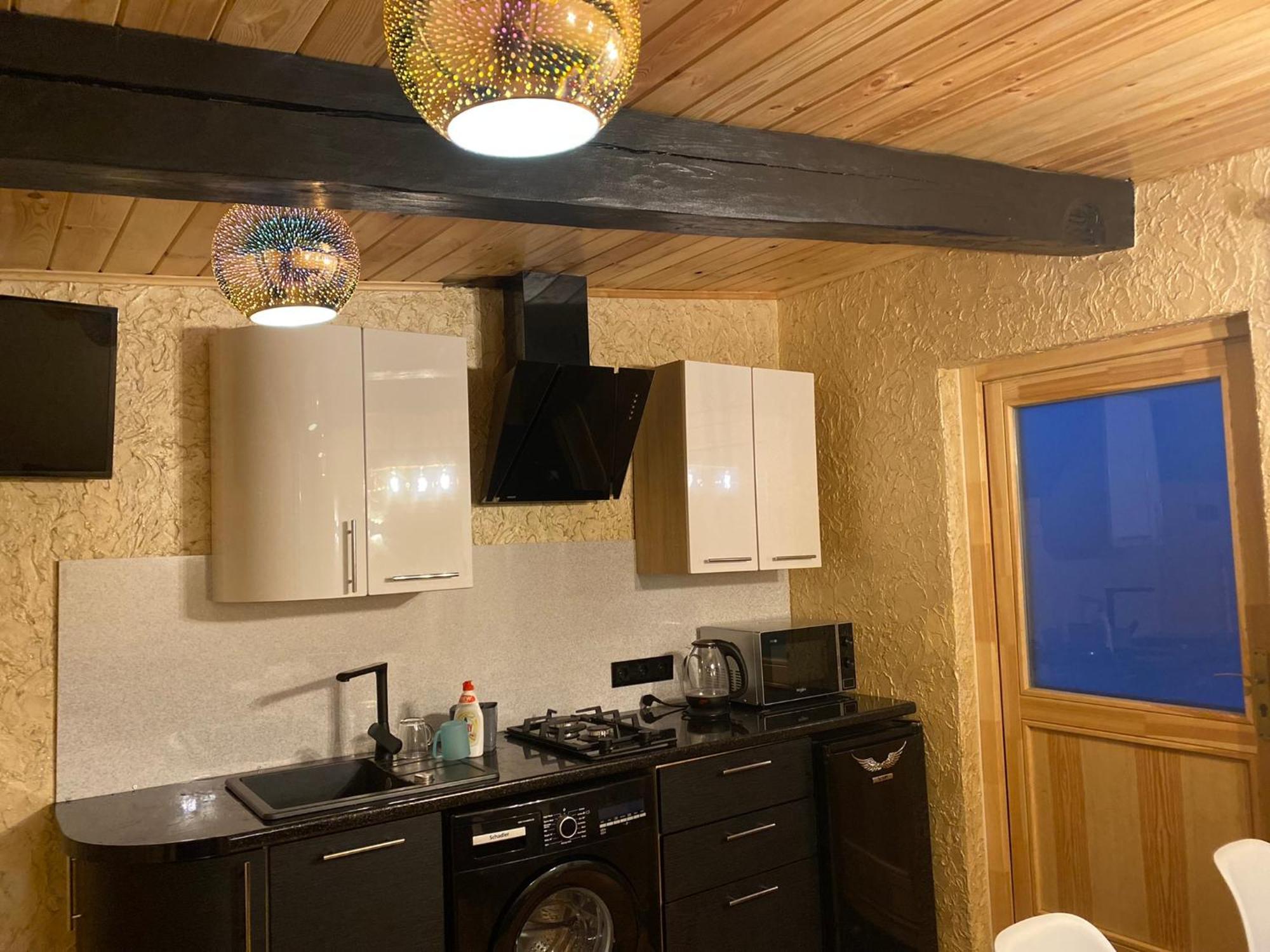 Silumetras Hotell Ventspils Exteriör bild